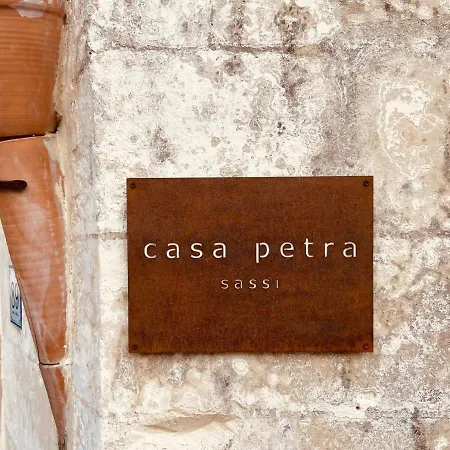 Casa Petra Holiday home *